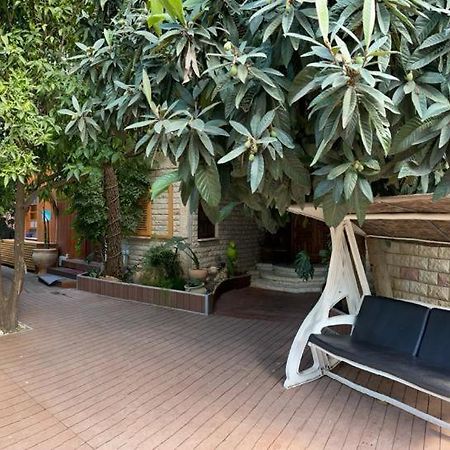 Hadar Bakfar Vila Yesod Hamaala Exterior foto