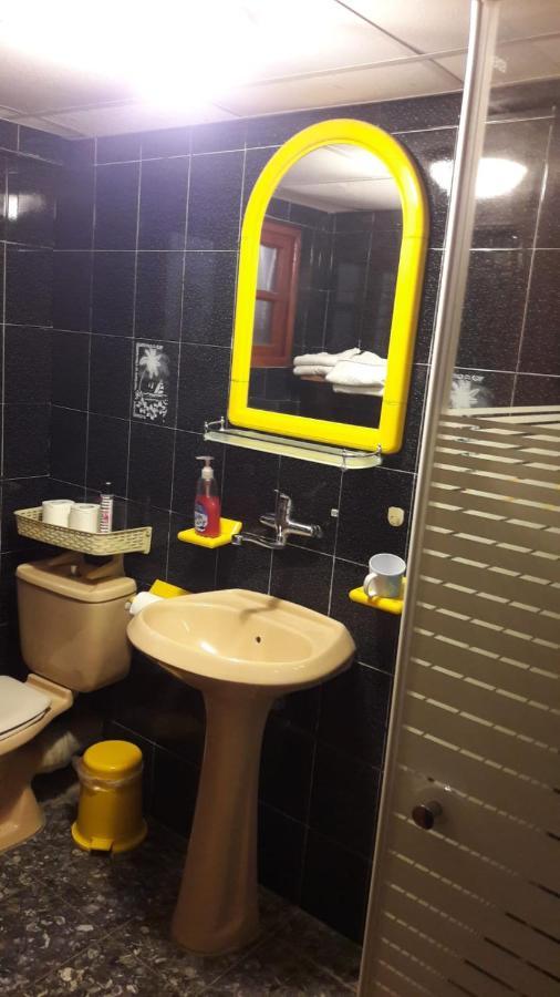 Hadar Bakfar Vila Yesod Hamaala Exterior foto